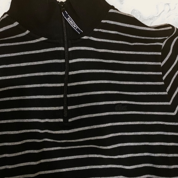 Lacoste sweater - Picture 2 of 3